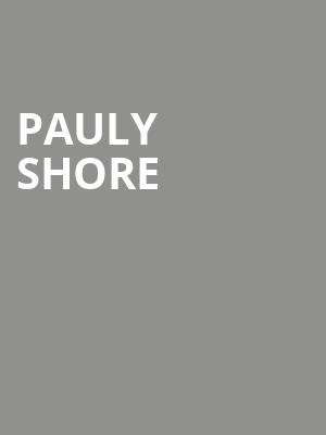 Pauly Shore, Palm Beach Kennel Club, West Palm Beach