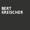 Bert Kreischer, iTHINK Financial Amphitheatre, West Palm Beach