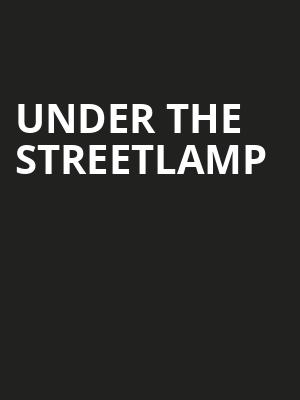 Under The Streetlamp Poster