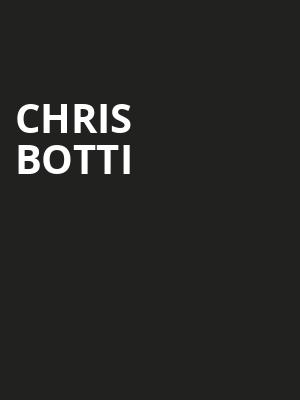 Chris Botti, Dreyfoos Concert Hall, West Palm Beach