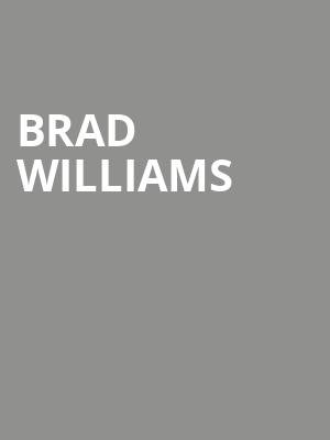 Brad Williams, Palm Beach Improv, West Palm Beach