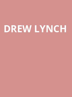 Drew Lynch, Palm Beach Improv, West Palm Beach