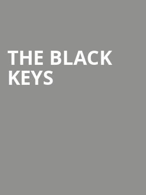 The Black Keys, iTHINK Financial Amphitheatre, West Palm Beach