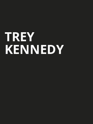 Trey Kennedy, Dreyfoos Concert Hall, West Palm Beach