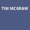 Tim McGraw, iTHINK Financial Amphitheatre, West Palm Beach