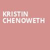 Kristin Chenoweth, Dreyfoos Concert Hall, West Palm Beach