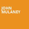 John Mulaney, iTHINK Financial Amphitheatre, West Palm Beach