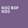 Kidz Bop Kids, iTHINK Financial Amphitheatre, West Palm Beach