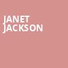 Janet Jackson, iTHINK Financial Amphitheatre, West Palm Beach