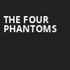 The Four Phantoms, Dreyfoos Concert Hall, West Palm Beach