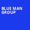 Blue Man Group, Dreyfoos Concert Hall, West Palm Beach