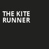 The Kite Runner, Dreyfoos Concert Hall, West Palm Beach