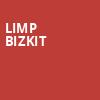 Limp Bizkit, iTHINK Financial Amphitheatre, West Palm Beach