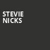 Stevie Nicks, iTHINK Financial Amphitheatre, West Palm Beach